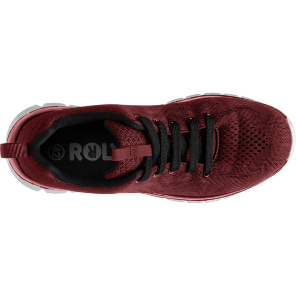 ZAPATILLA WOODS T/36 NEGRO