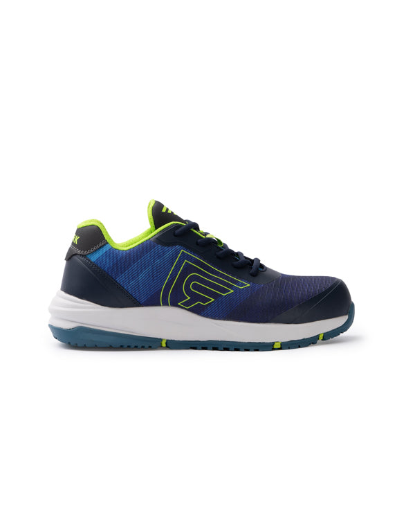 ZAPATO LABORAL VITINJA T/36 AGUAMARINA