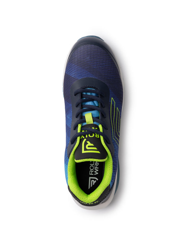 ZAPATO LABORAL VITINJA T/36 AGUAMARINA
