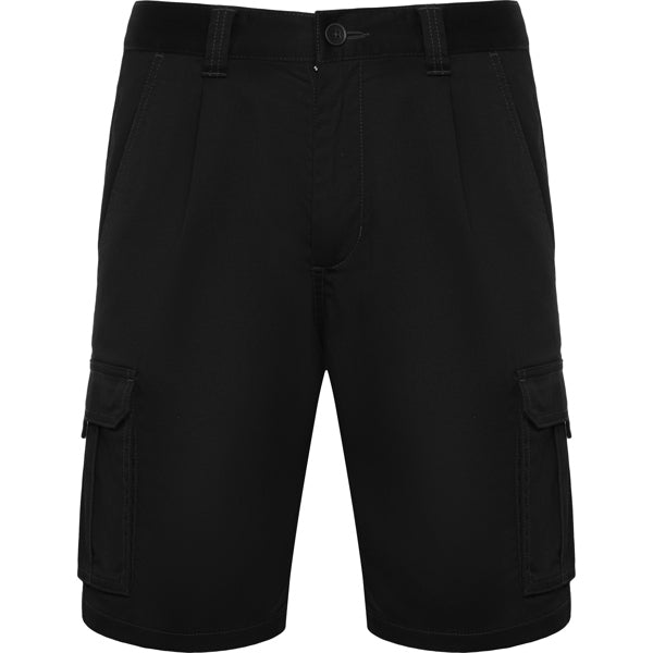 BERMUDA VITARA T/S NEGRO