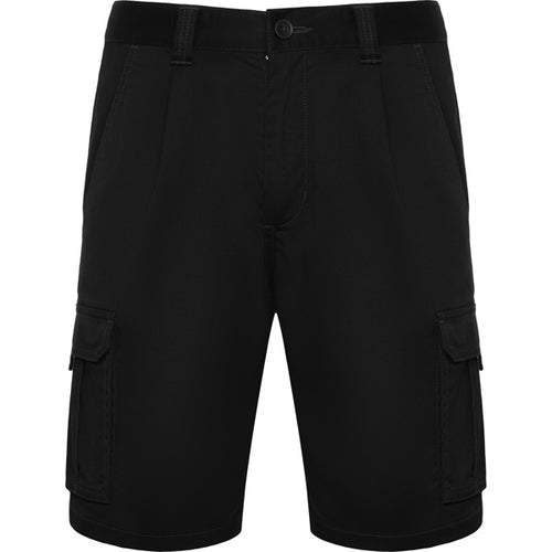 BERMUDA VITARA T/S NEGRO