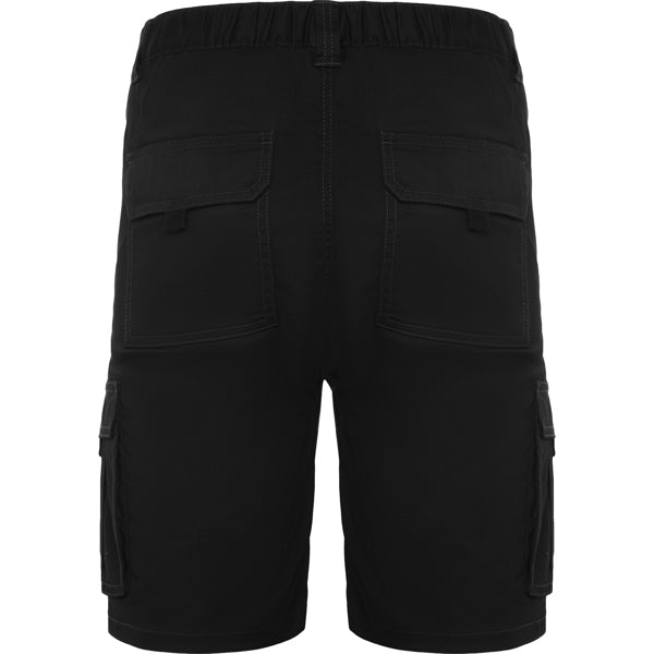 BERMUDA VITARA T/S NEGRO