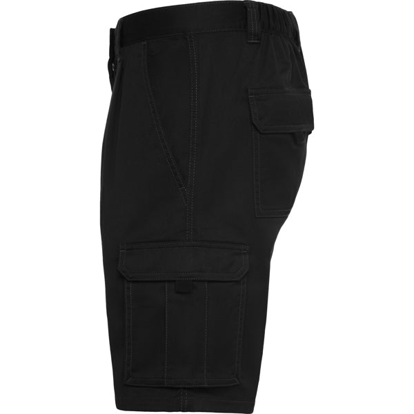 BERMUDA VITARA T/S NEGRO