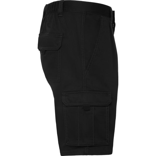 BERMUDA VITARA T/S NEGRO