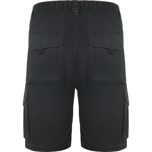 BERMUDA VITARA T/S NEGRO