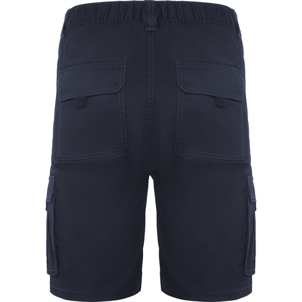 BERMUDA VITARA T/S NEGRO