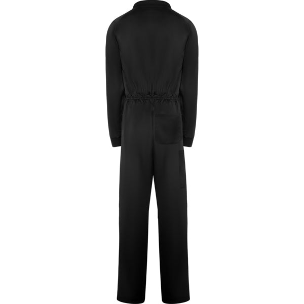 BUZO JIMMY T/S NEGRO