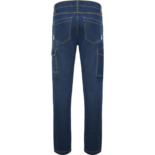 PANTALON RAPTOR T/36 VAQUERO