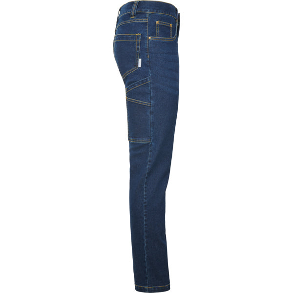 PANTALON RAPTOR T/36 VAQUERO
