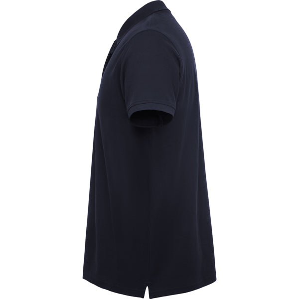 POLO ROVER T/S BLANCO