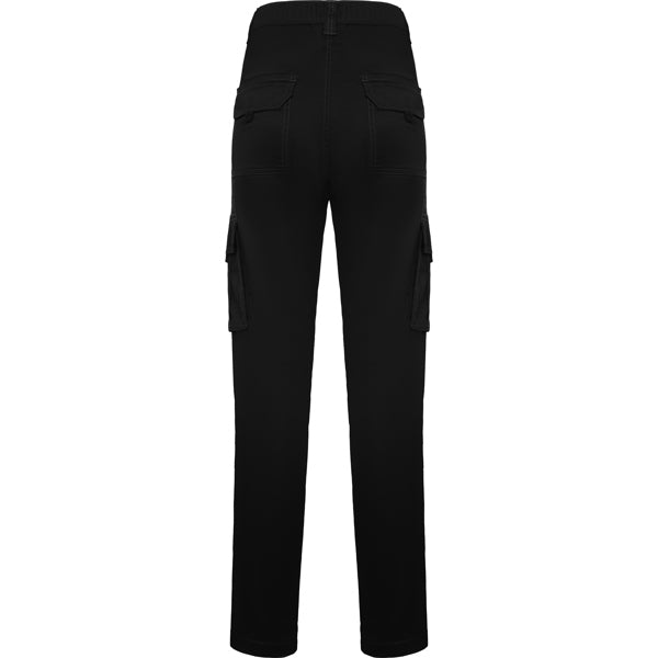 PANTALON DAILY WOMAN STRETCH T/36 NEGRO