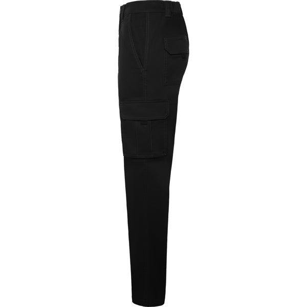 PANTALON DAILY WOMAN STRETCH T/36 NEGRO