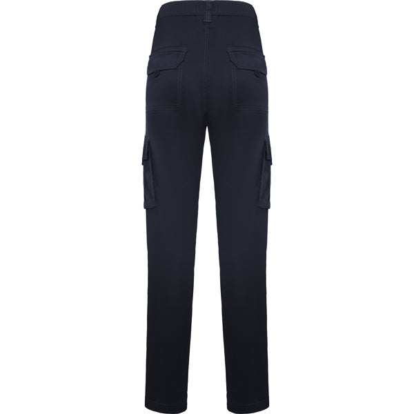 PANTALON DAILY WOMAN STRETCH T/36 NEGRO