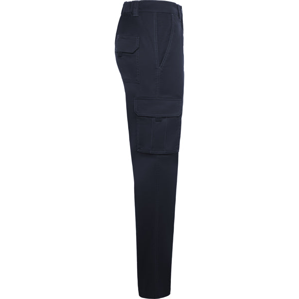 PANTALON DAILY WOMAN STRETCH T/36 NEGRO