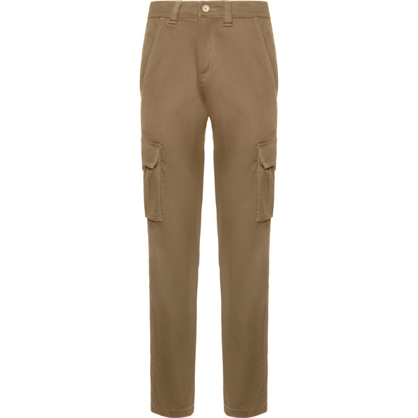 PANTALON DAILY WOMAN STRETCH T/36 NEGRO