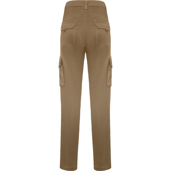 PANTALON DAILY WOMAN STRETCH T/36 NEGRO