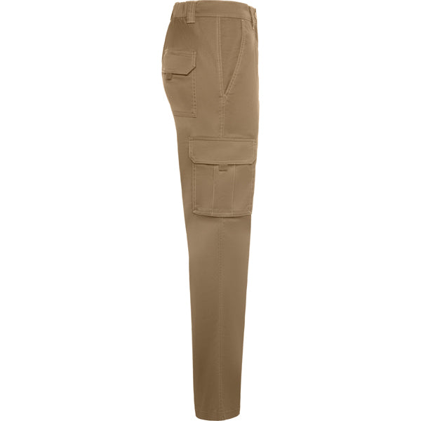 PANTALON DAILY WOMAN STRETCH T/36 NEGRO