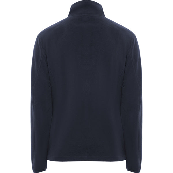 CHAQUETA TERRANO T/S NEGRO/ROJO