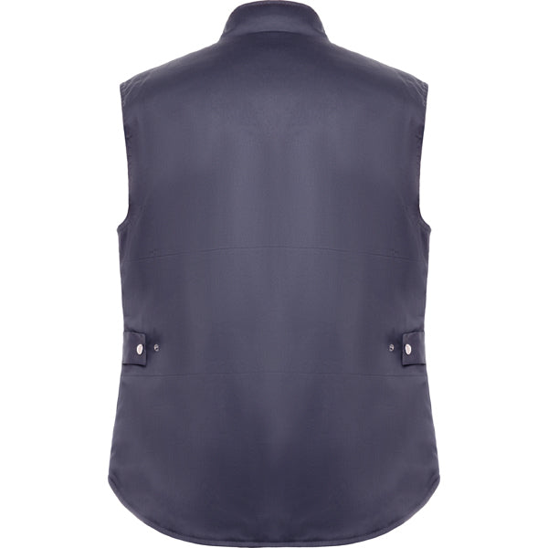 CHAQUETA ARMADA T/S NEGRO/ROJO