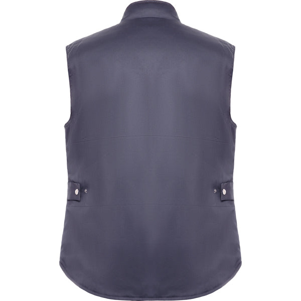 CHAQUETA ARMADA T/S NEGRO/ROJO