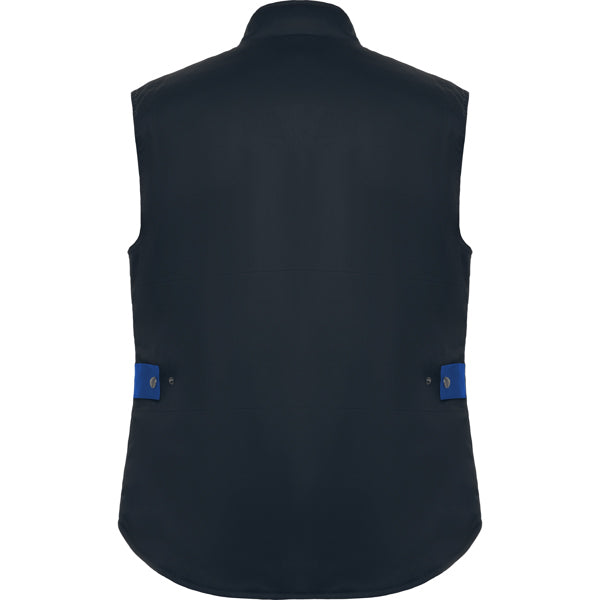 CHAQUETA ARMADA T/S NEGRO/ROJO