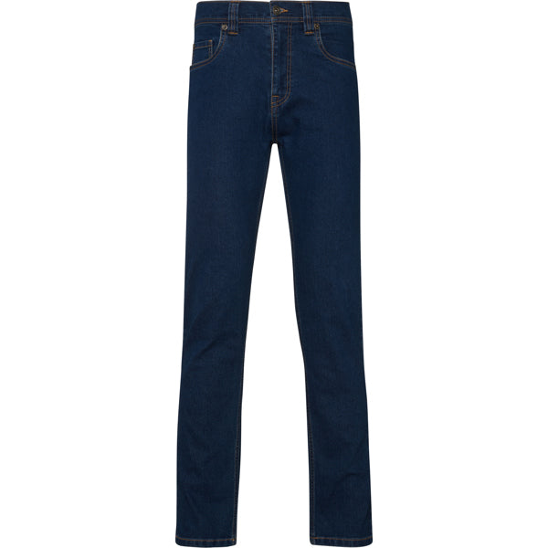 PANTALÓN VAQUERO BROCK T/38 VAQUERO