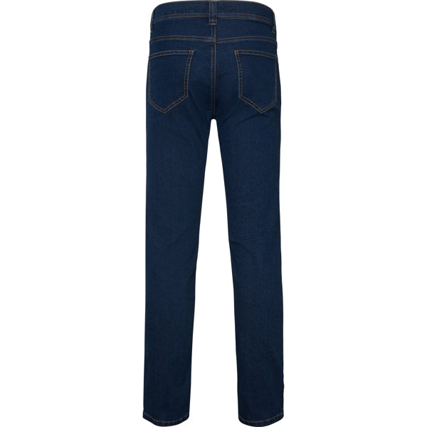 PANTALÓN VAQUERO BROCK T/38 VAQUERO
