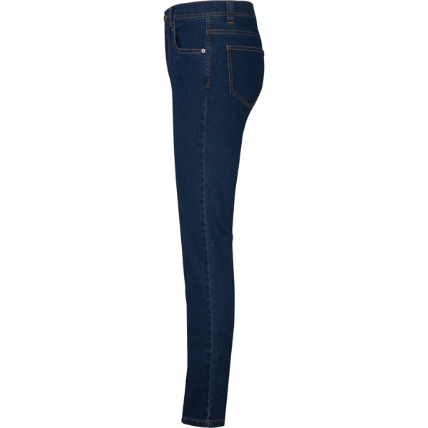 PANTALÓN VAQUERO BROCK T/38 VAQUERO