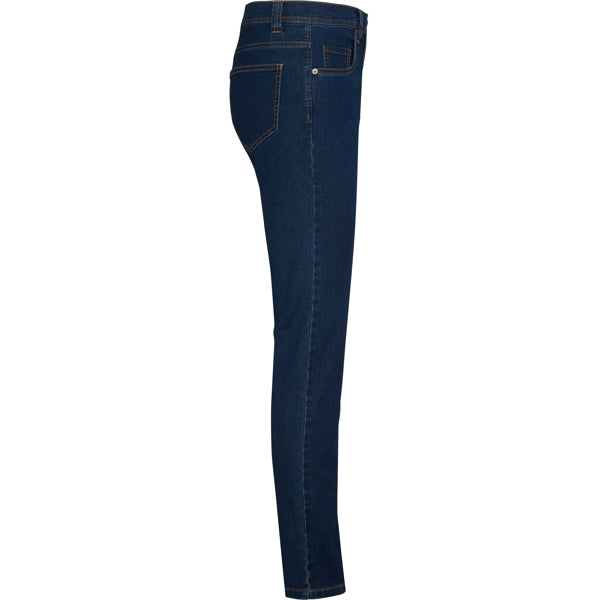 PANTALÓN VAQUERO BROCK T/38 VAQUERO
