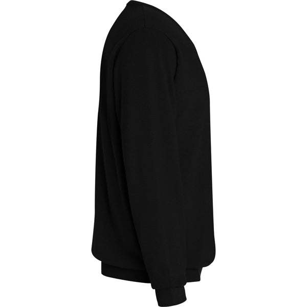 JERSEY HILUX T/S NEGRO