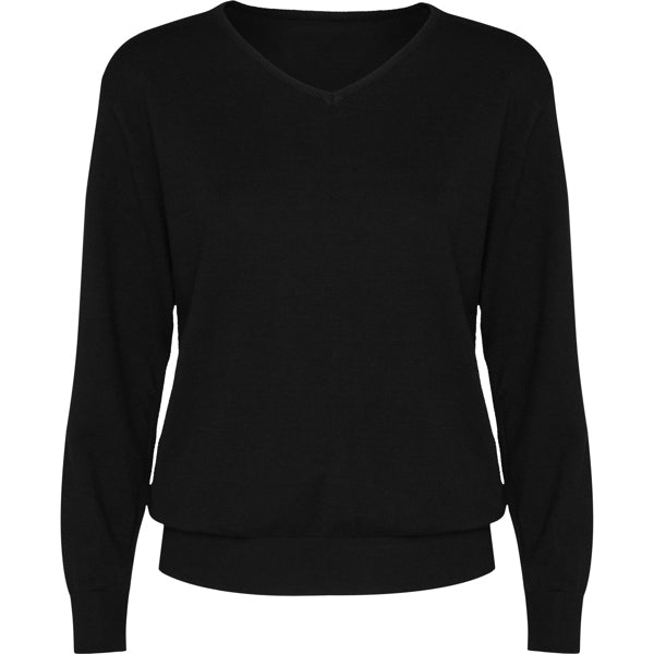 JERSEY HILUX WOMAN T/S NEGRO
