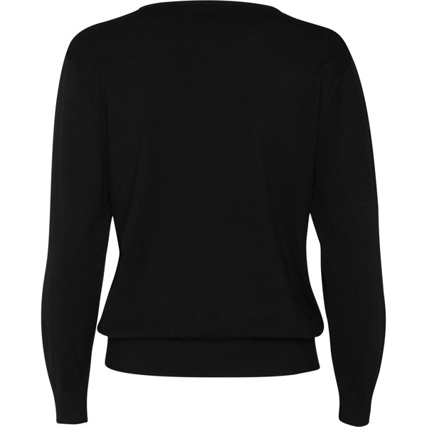 JERSEY HILUX WOMAN T/S NEGRO