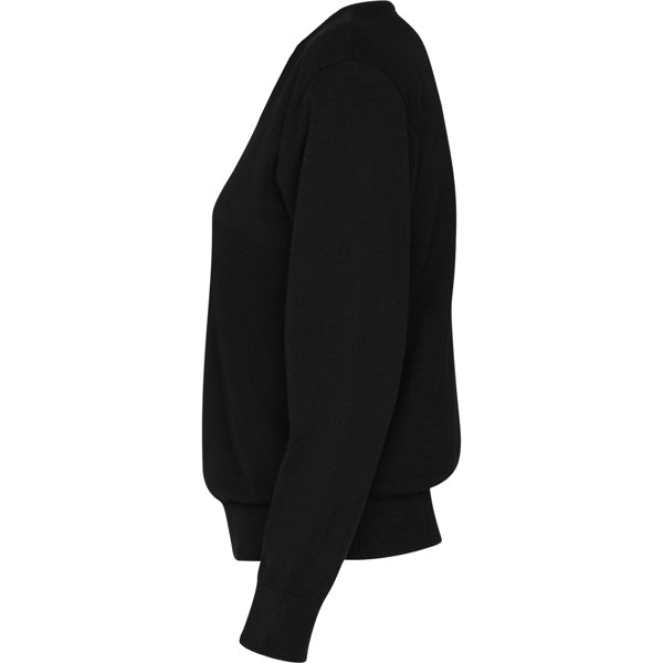 JERSEY HILUX WOMAN T/S NEGRO