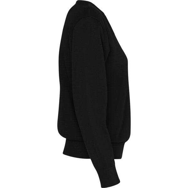 JERSEY HILUX WOMAN T/S NEGRO