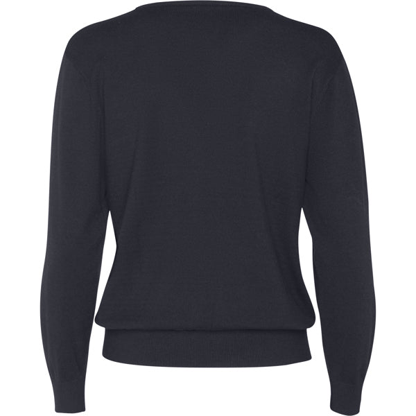 JERSEY HILUX WOMAN T/S NEGRO