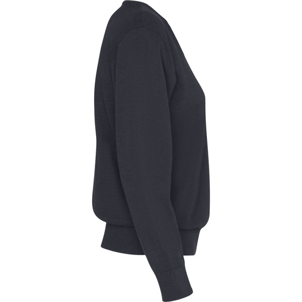 JERSEY HILUX WOMAN T/S NEGRO