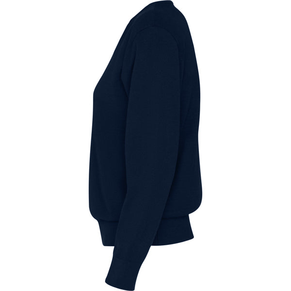 JERSEY HILUX WOMAN T/S NEGRO