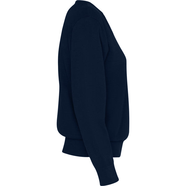 JERSEY HILUX WOMAN T/S NEGRO