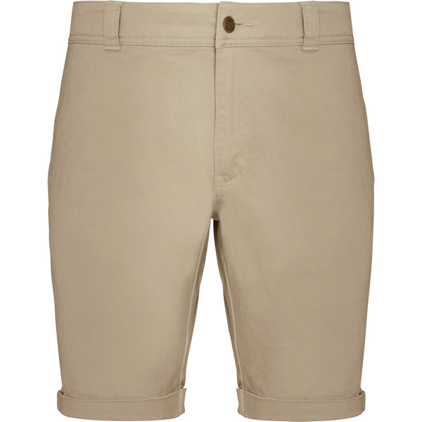 BERMUDA RINGO T/38 NEGRO