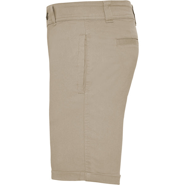 BERMUDA RINGO T/38 NEGRO
