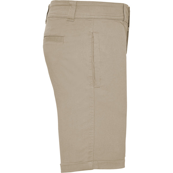 BERMUDA RINGO T/38 NEGRO