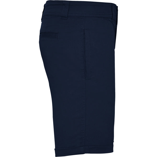 BERMUDA RINGO T/38 NEGRO