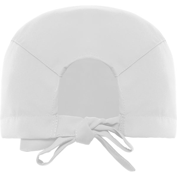 GORRO SANITARIO MACIL T/UNICA BLANCO