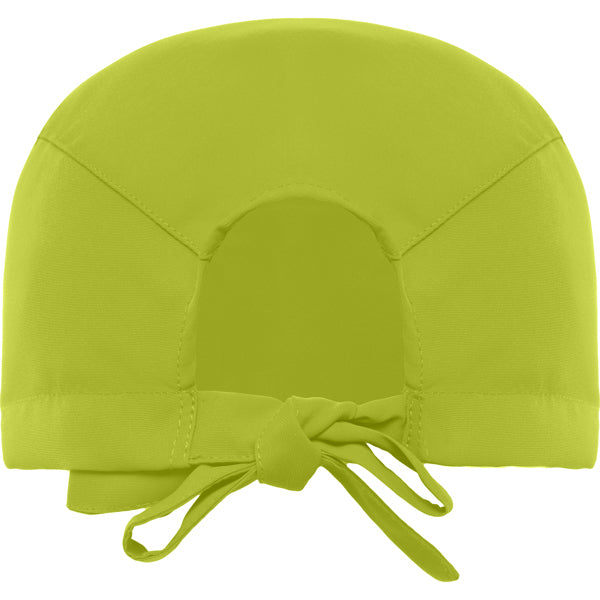 GORRO SANITARIO MACIL T/UNICA BLANCO