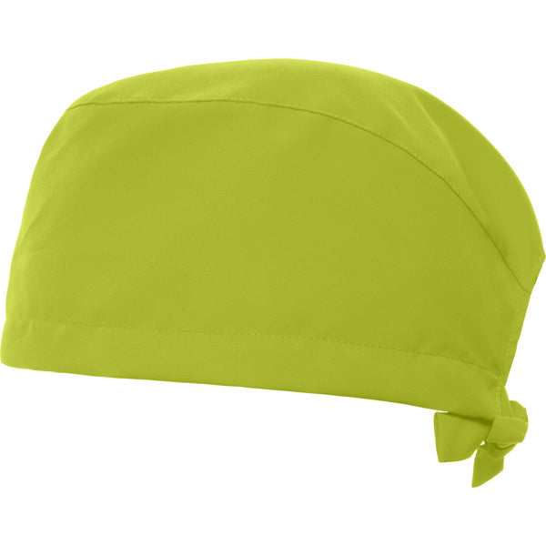 GORRO SANITARIO MACIL T/UNICA BLANCO