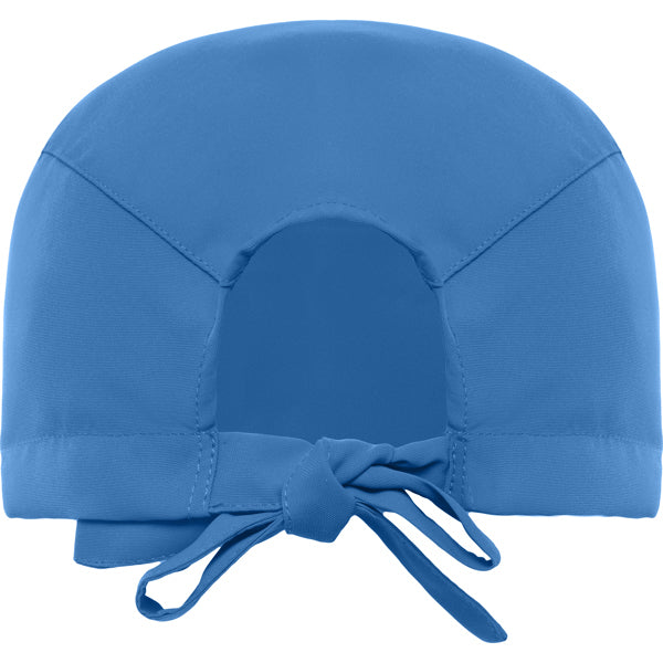GORRO SANITARIO MACIL T/UNICA BLANCO