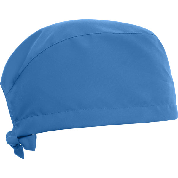 GORRO SANITARIO MACIL T/UNICA BLANCO