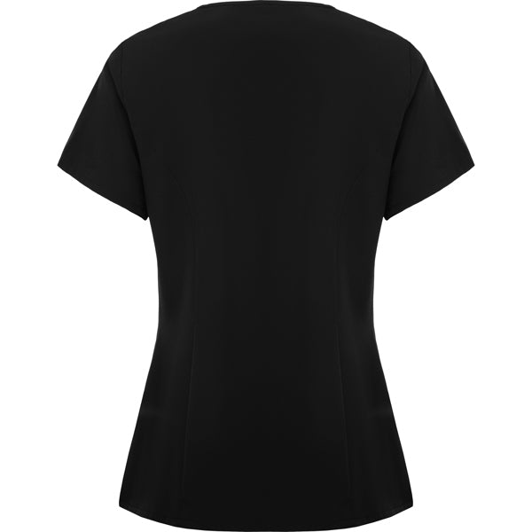 CAMISETA FEROX WOMAN T/XS BLANCO