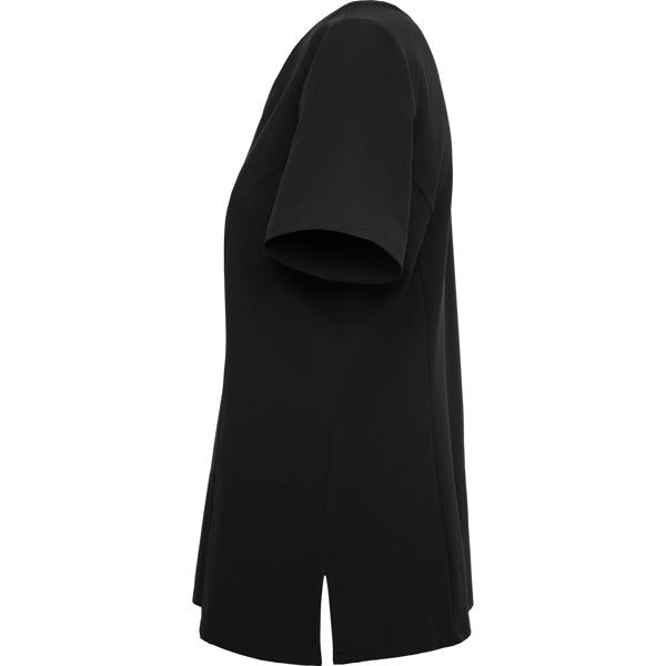 CAMISETA FEROX WOMAN T/XS BLANCO