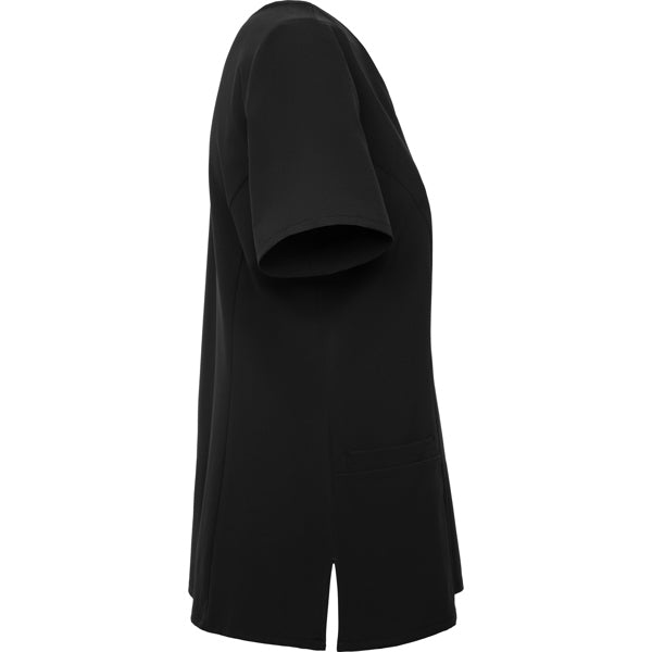 CAMISETA FEROX WOMAN T/XS BLANCO